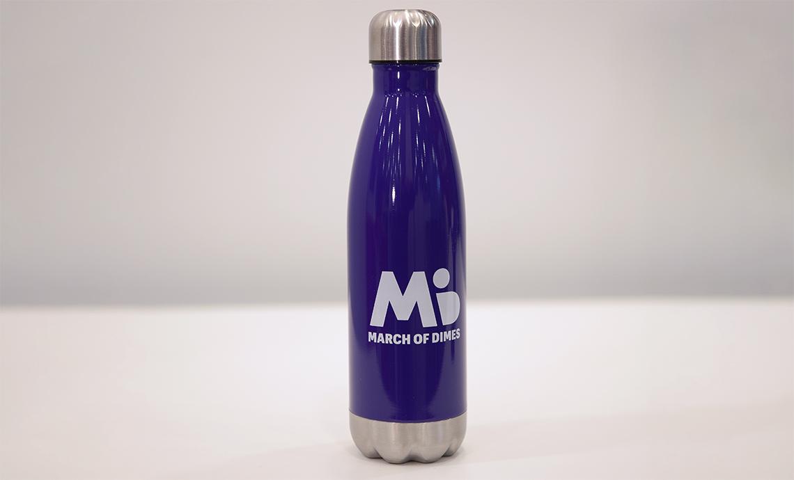 Inspired Gear March of Dimes Gift Guide